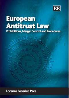 European Antitrust Law